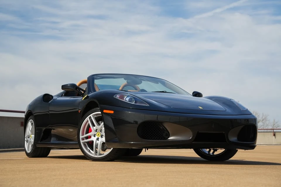 2007 Ferrari F430 Spider - Image 3 of 20
