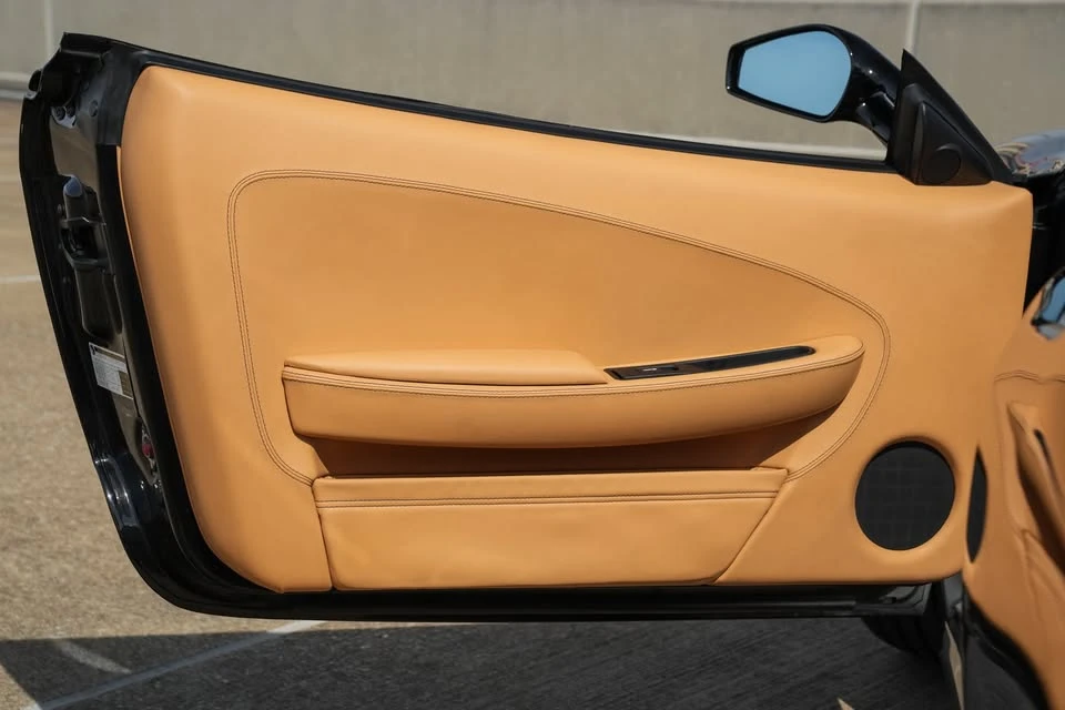2007 Ferrari F430 Spider - Image 12 of 20