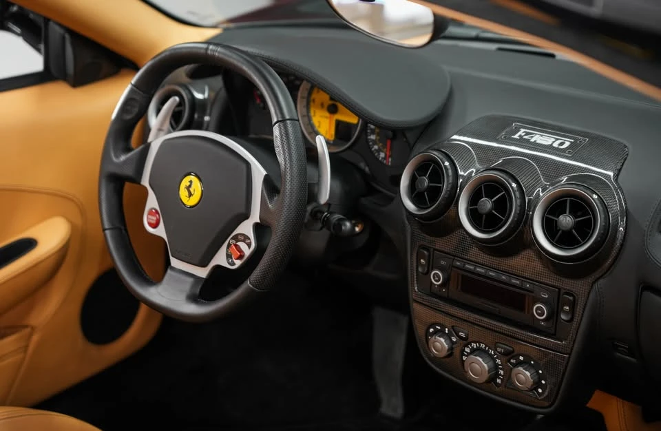 2007 Ferrari F430 Spider - Image 15 of 20