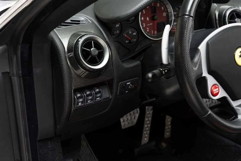2007 Ferrari F430 Spider - Image 11 of 20