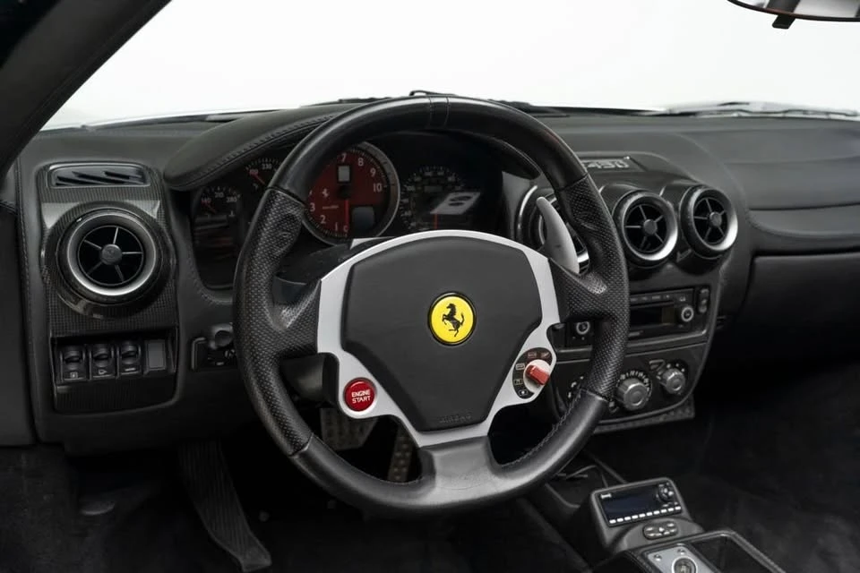 2007 Ferrari F430 Spider - Image 10 of 20