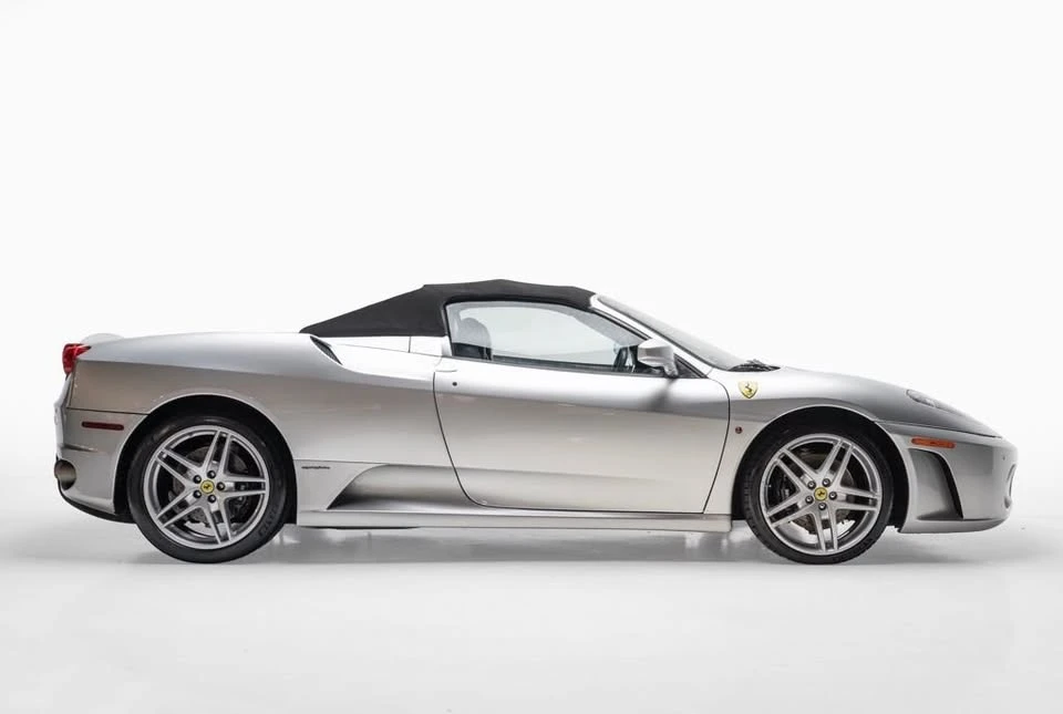 2007 Ferrari F430 Spider - Image 2 of 20
