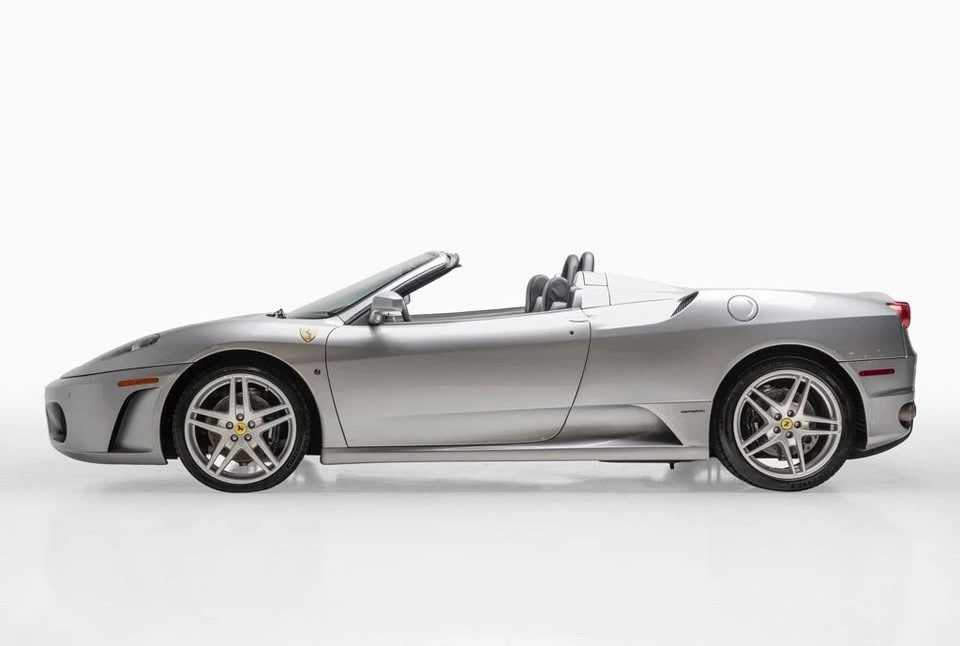 2007 Ferrari F430 Spider - Image 6 of 20