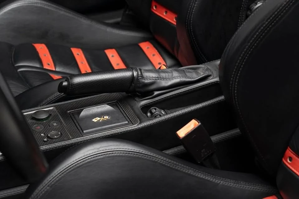 2007 Ferrari F430 Spider - Image 19 of 20