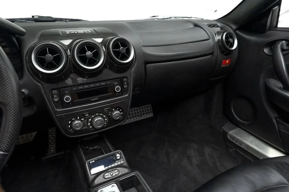 2007 Ferrari F430 Spider - Image 13 of 20