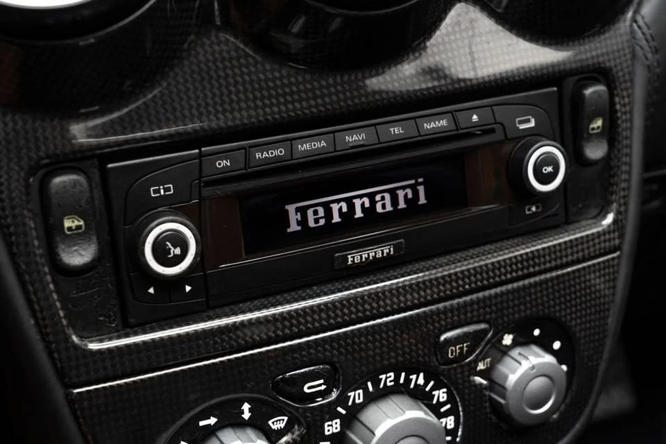 2007 Ferrari F430 Spider - Image 15 of 20