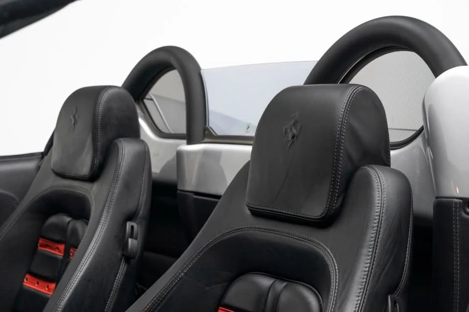 2007 Ferrari F430 Spider - Image 16 of 20
