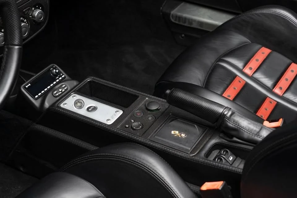 2007 Ferrari F430 Spider - Image 18 of 20