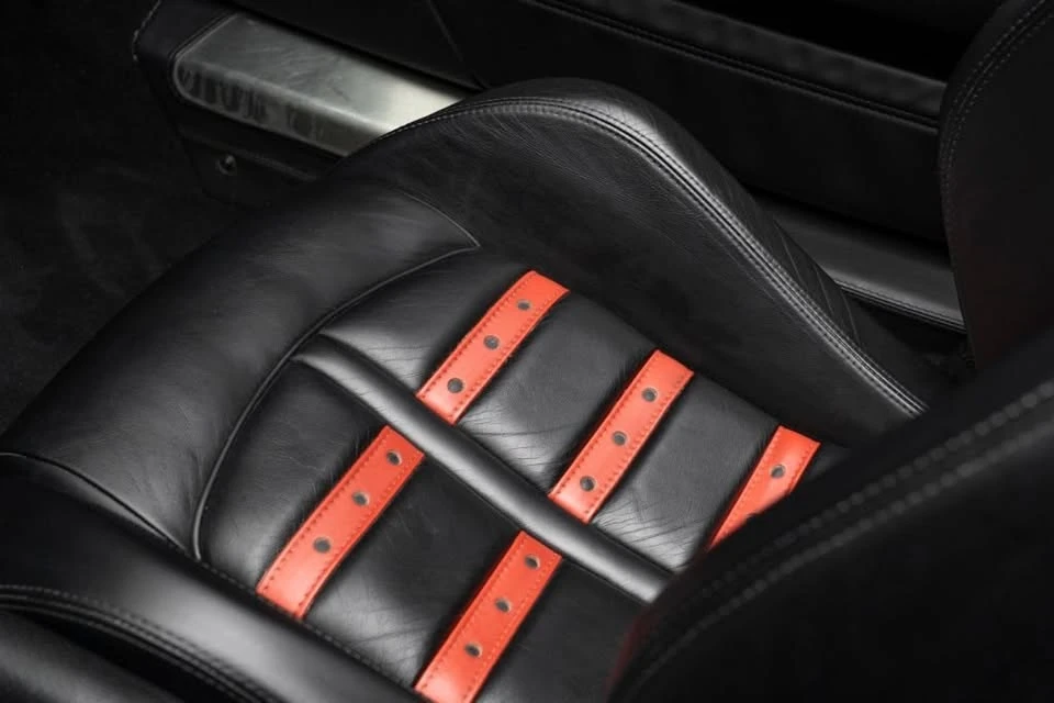 2007 Ferrari F430 Spider - Image 17 of 20