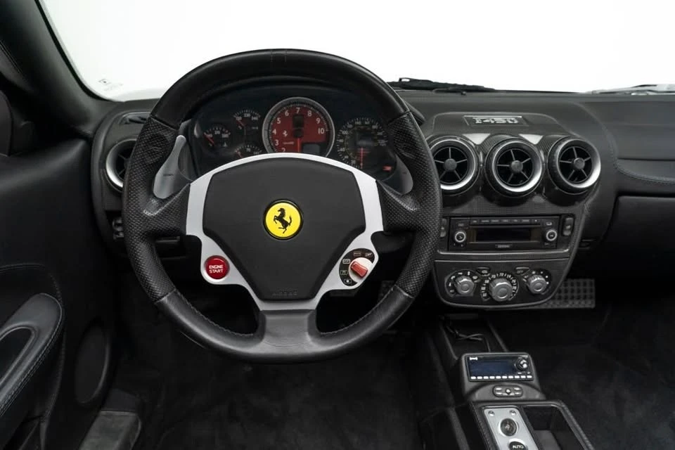 2007 Ferrari F430 Spider - Image 12 of 20