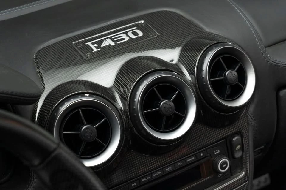 2007 Ferrari F430 Spider - Image 14 of 20