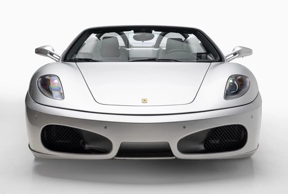 2007 Ferrari F430 Spider - Image 8 of 20
