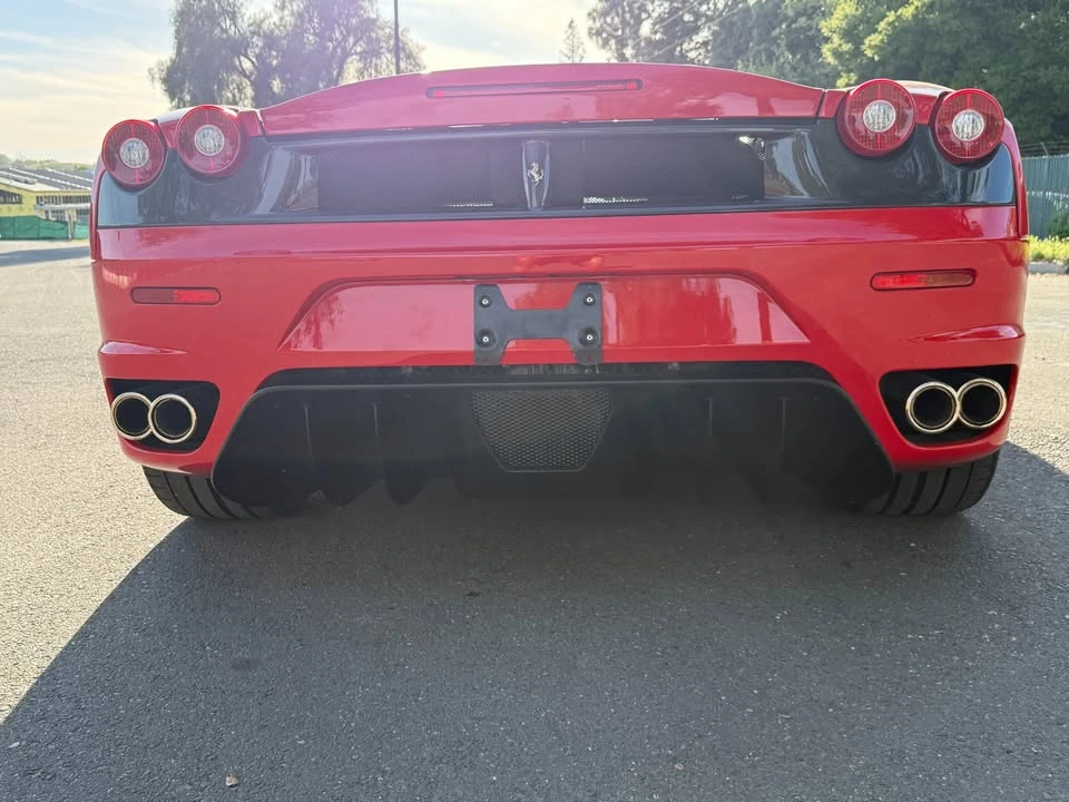 2007 Ferrari F430 Spider - Image 18 of 19