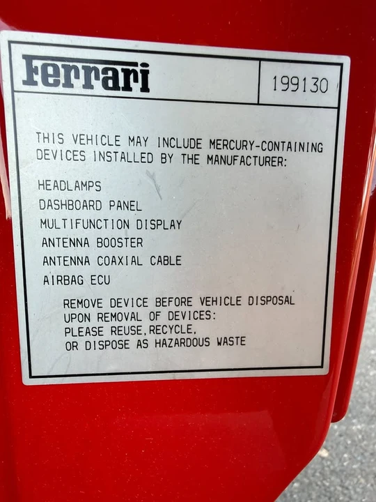 2007 Ferrari F430 Spider - Image 2 of 19