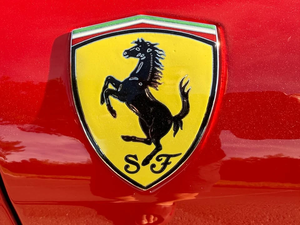 2007 Ferrari F430 Spider - Image 6 of 19