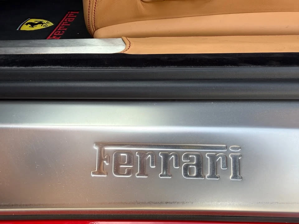 2007 Ferrari F430 Spider - Image 3 of 19