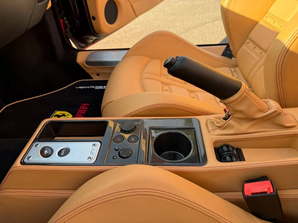 2007 Ferrari F430 Spider - Image 11 of 19