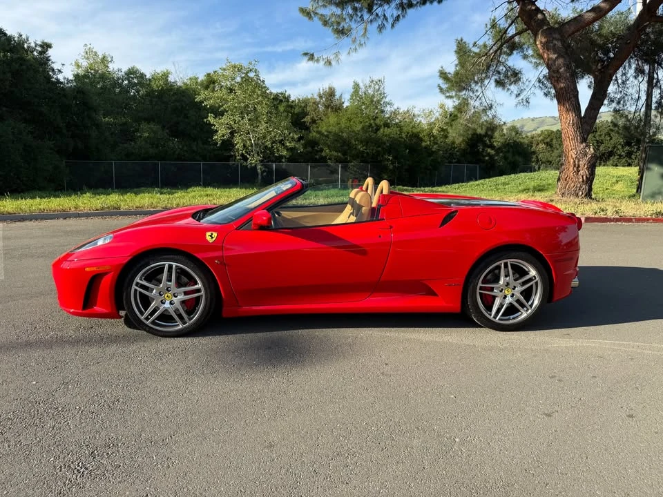2007 Ferrari F430 Spider - Image 15 of 19