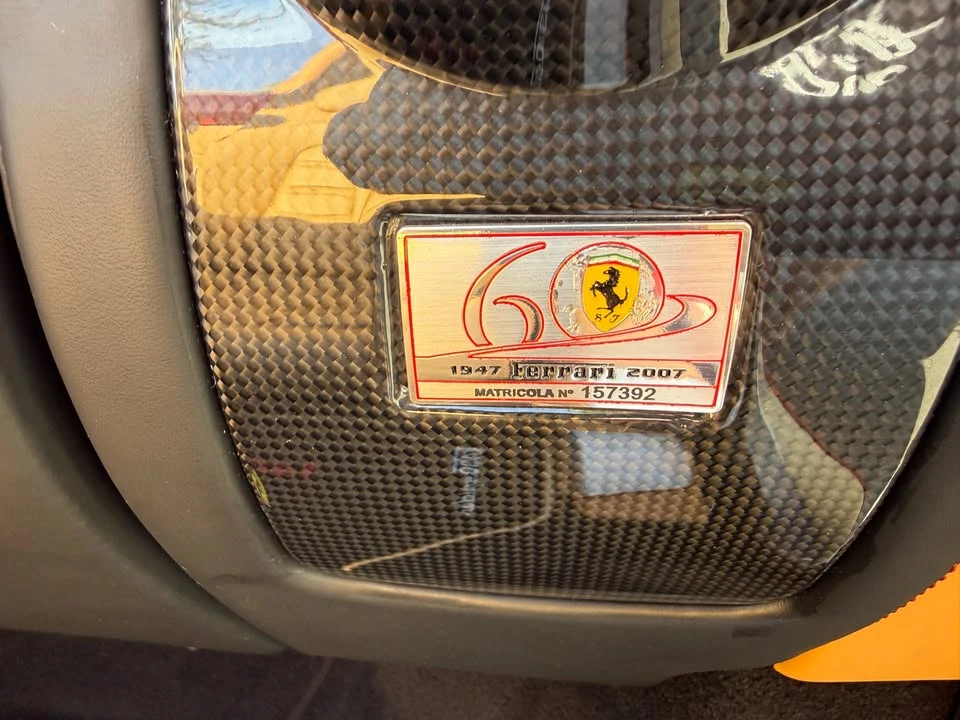 2007 Ferrari F430 Spider - Image 19 of 19