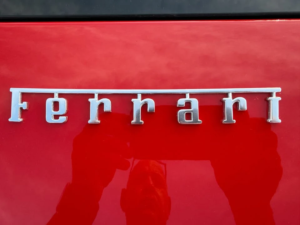 2007 Ferrari F430 Spider - Image 4 of 19