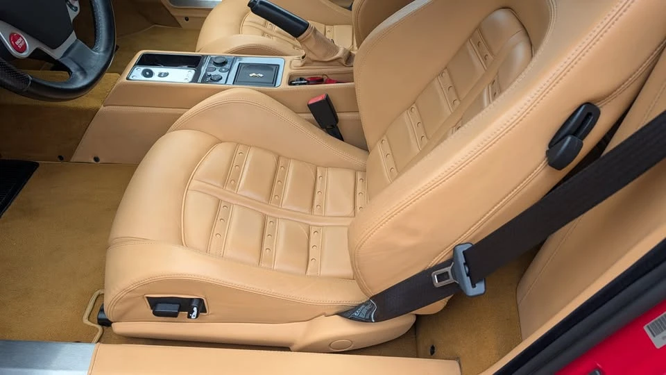 2007 Ferrari F430 Spider - Image 13 of 18