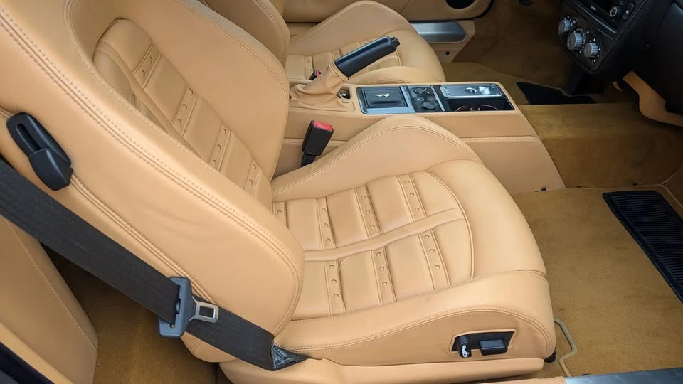 2007 Ferrari F430 Spider - Image 16 of 18