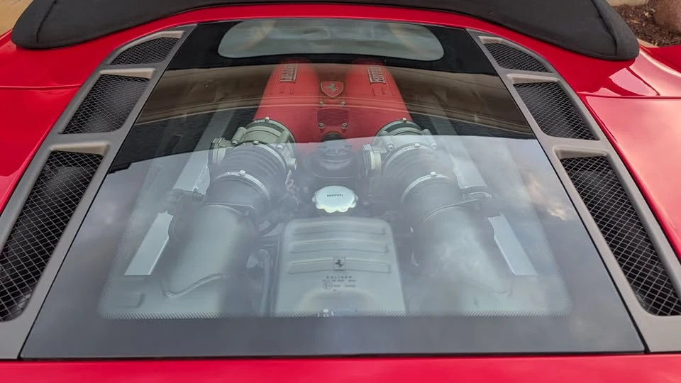 2007 Ferrari F430 Spider - Image 11 of 18