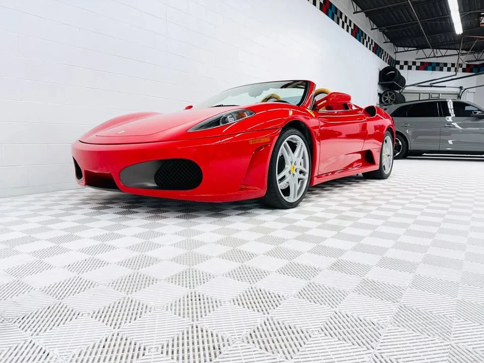 2007 Ferrari F430 Spider - Image 3 of 20