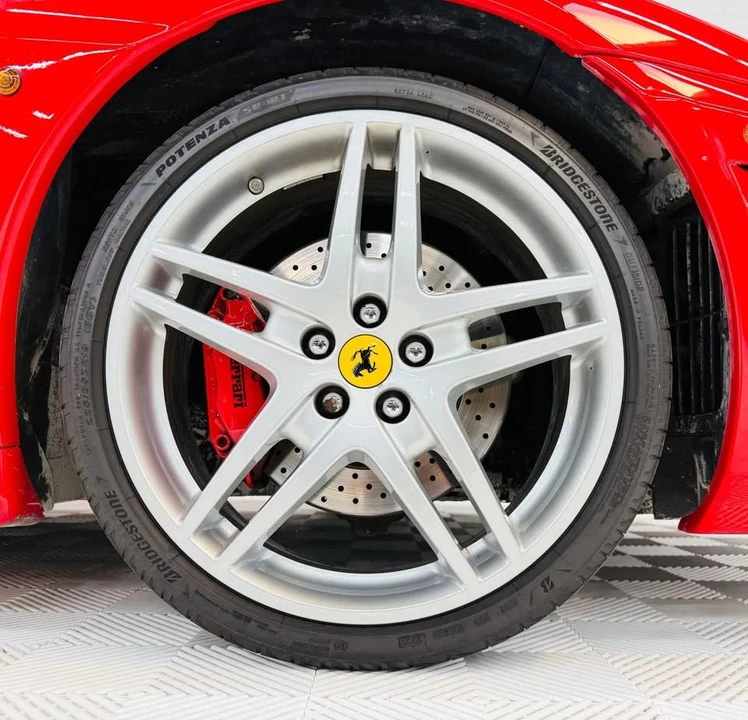 2007 Ferrari F430 Spider - Image 13 of 20