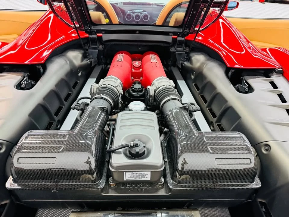 2007 Ferrari F430 Spider - Image 16 of 20