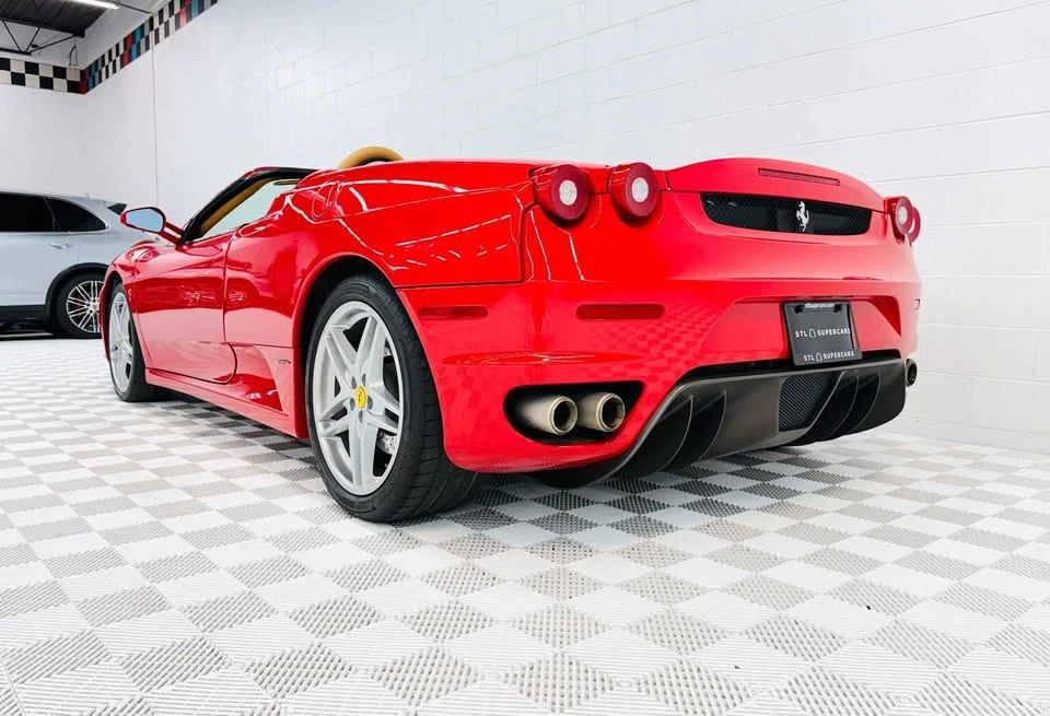 2007 Ferrari F430 Spider - Image 6 of 20