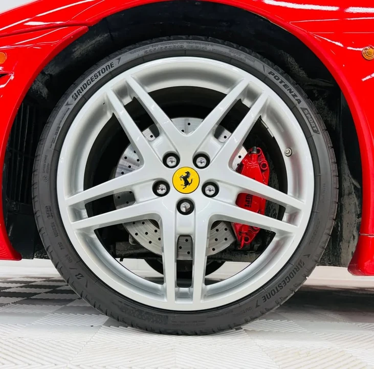 2007 Ferrari F430 Spider - Image 15 of 20