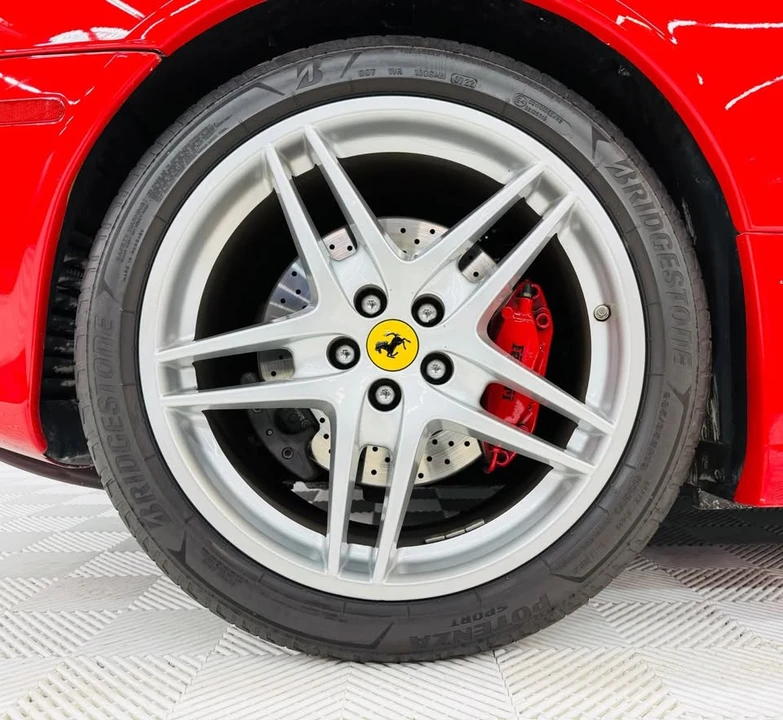 2007 Ferrari F430 Spider - Image 12 of 20