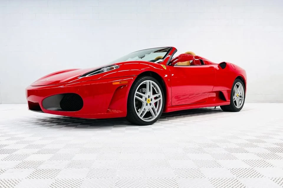 2007 Ferrari F430 Spider - Image 20 of 20