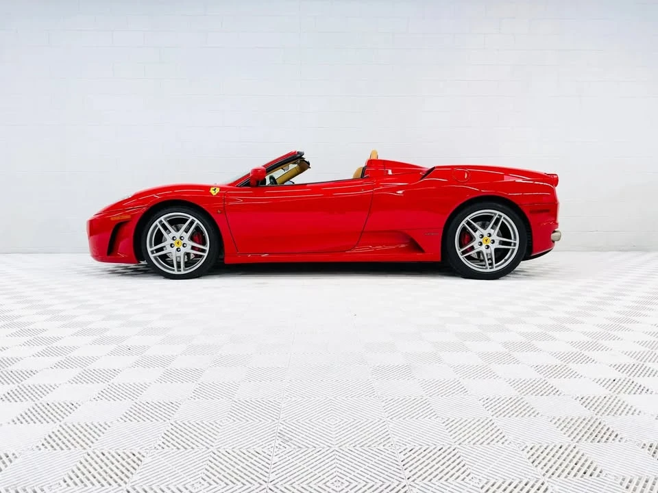 2007 Ferrari F430 Spider - Image 19 of 20