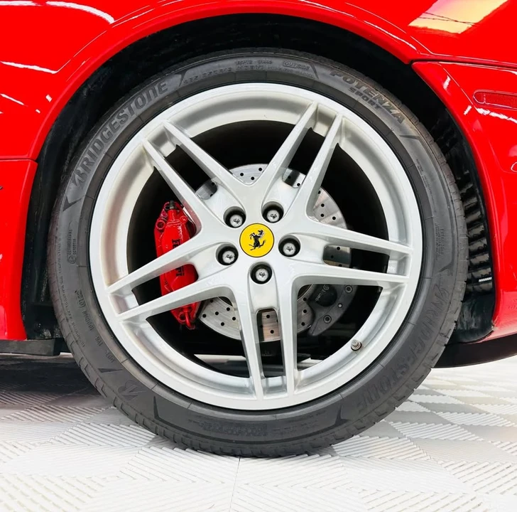 2007 Ferrari F430 Spider - Image 14 of 20