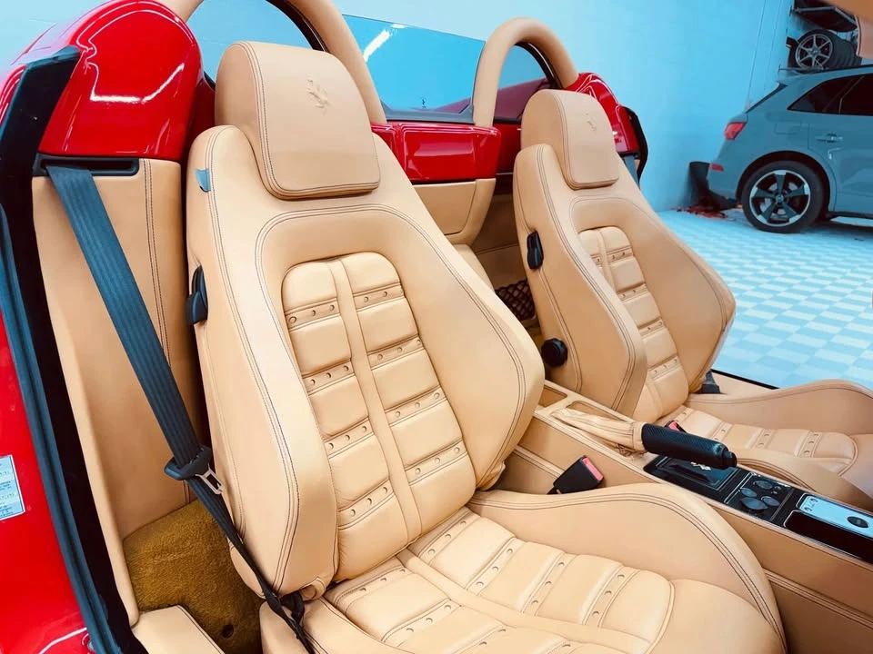 2007 Ferrari F430 Spider - Image 4 of 20