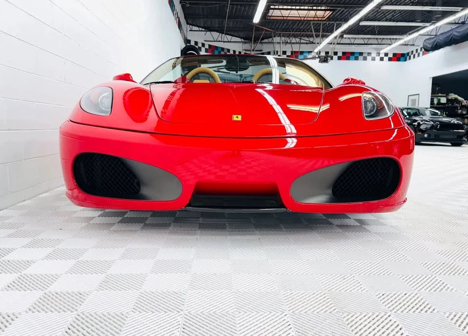 2007 Ferrari F430 Spider - Image 7 of 20