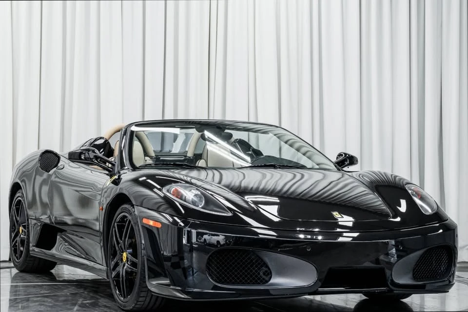 2007 Ferrari F430 Spider - Image 2 of 2