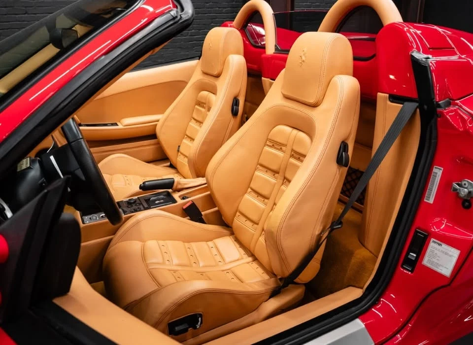 2007 Ferrari F430 Spider - Image 6 of 9