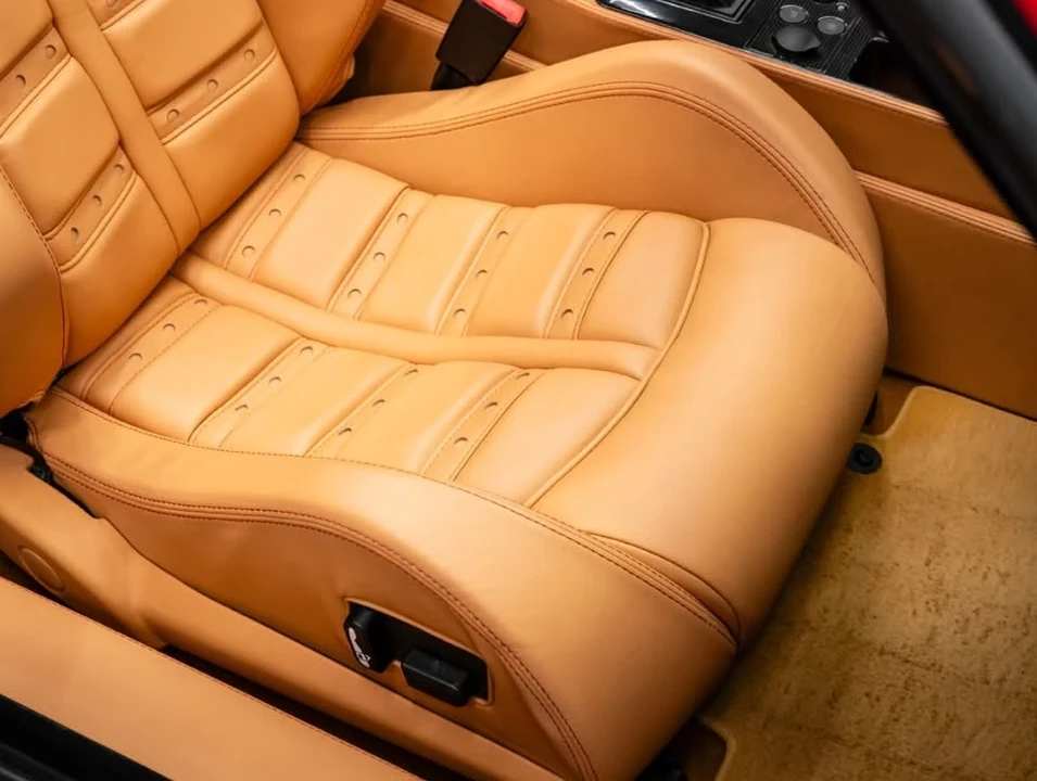 2007 Ferrari F430 Spider - Image 8 of 9