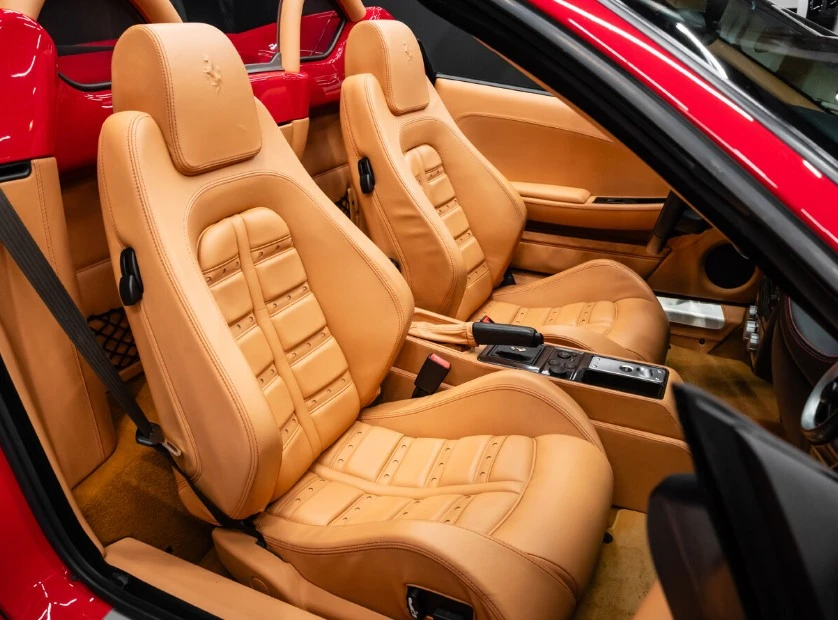 2007 Ferrari F430 Spider - Image 7 of 8