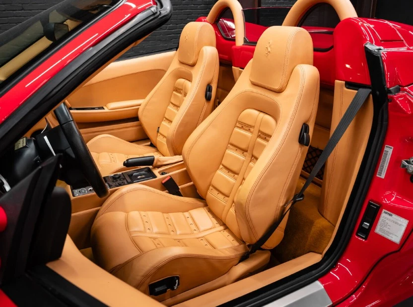 2007 Ferrari F430 Spider - Image 6 of 8