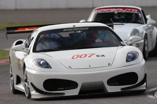 2007 Ferrari F430 - Image 3 of 5