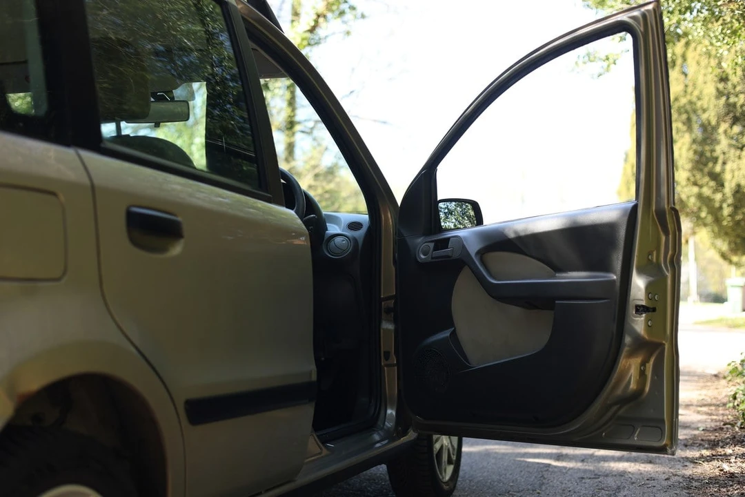 2007 Fiat Panda 2nd Gen - Image 19 of 30
