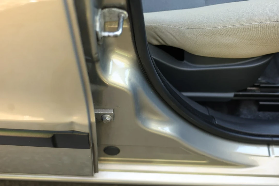 2007 Fiat Panda 2nd Gen - Image 27 of 30