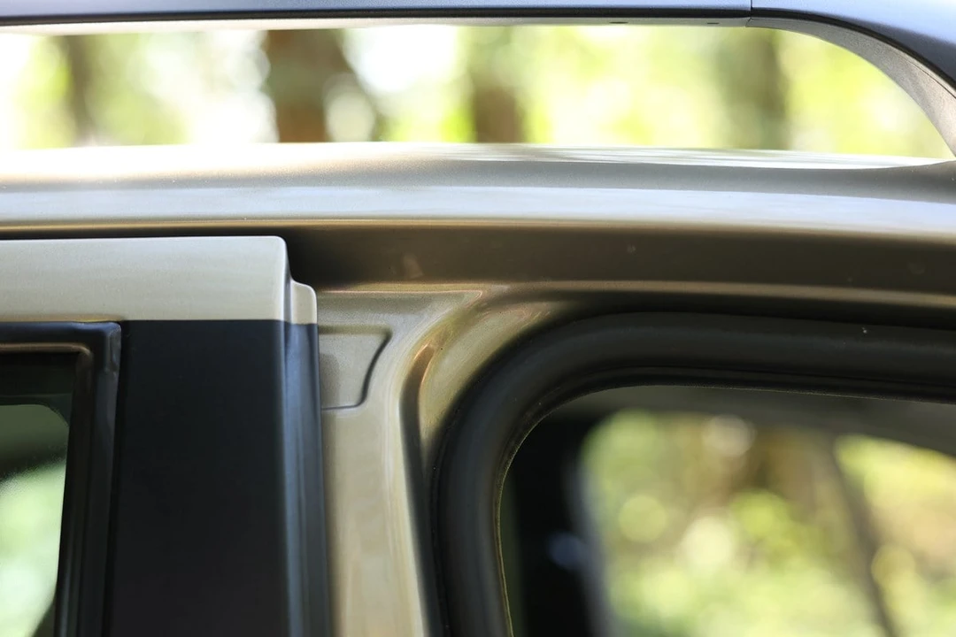 2007 Fiat Panda 2nd Gen - Image 29 of 30