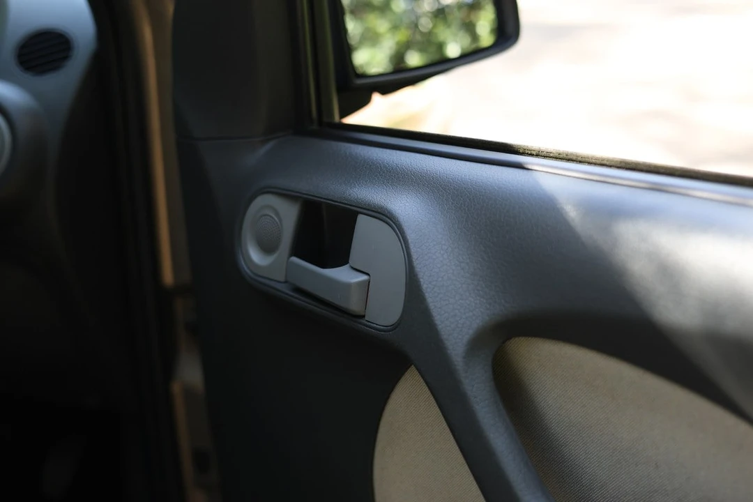 2007 Fiat Panda 2nd Gen - Image 21 of 30