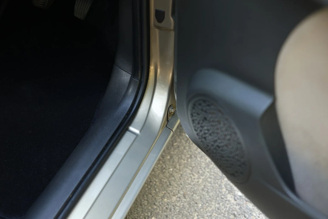 2007 Fiat Panda 2nd Gen - Image 25 of 30