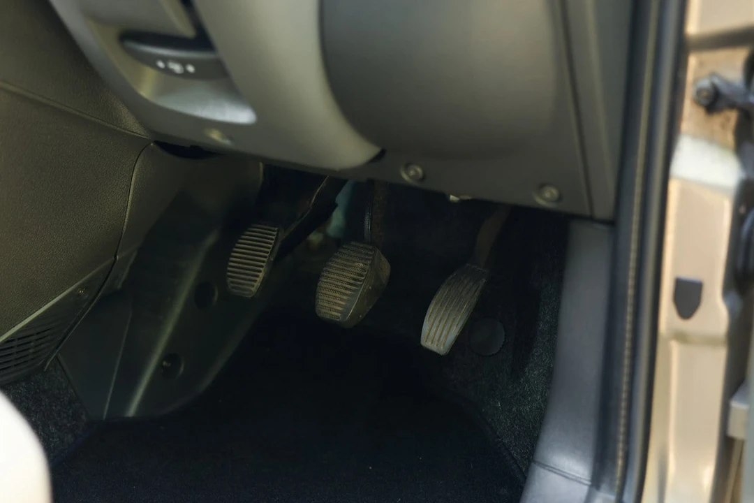 2007 Fiat Panda 2nd Gen - Image 22 of 30